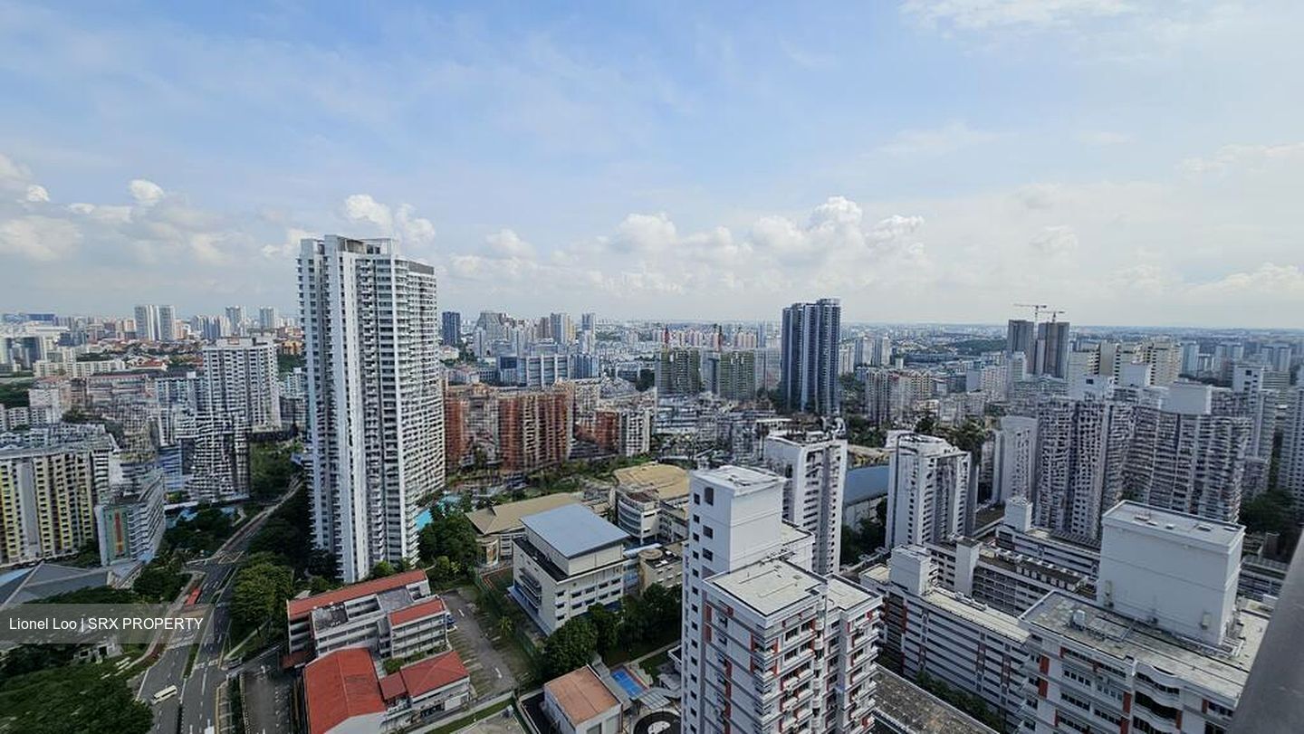 Blk 145 Toa Payoh Towers (Toa Payoh), HDB 4 Rooms #504494451